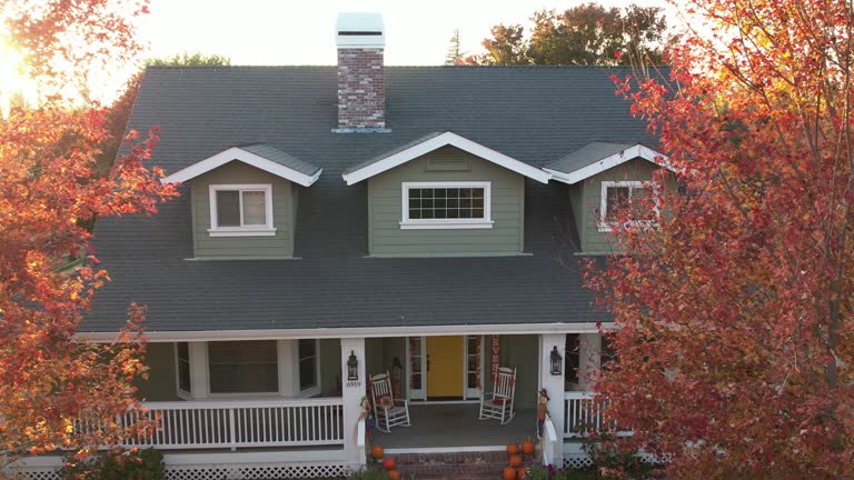 Best Roof Maintenance and Cleaning  in Palos Verdes Estates, CA
