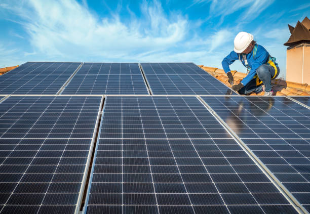 Best Roof Ventilation Installation  in Palos Verdes Estates, CA